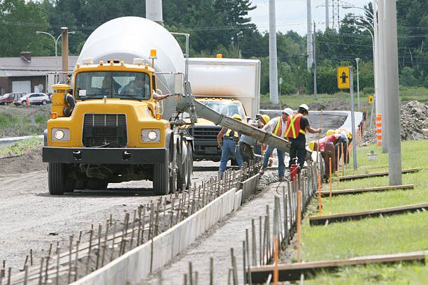 Affordable Concrete Services in PA