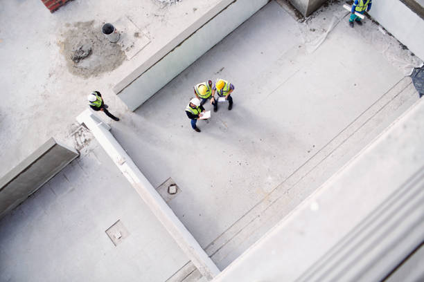 Best Concrete Leveling Services  in West Wyomissing, PA